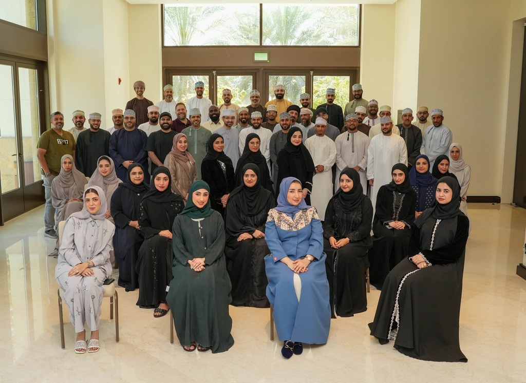 التجمع السنوي لسفراء البورصة