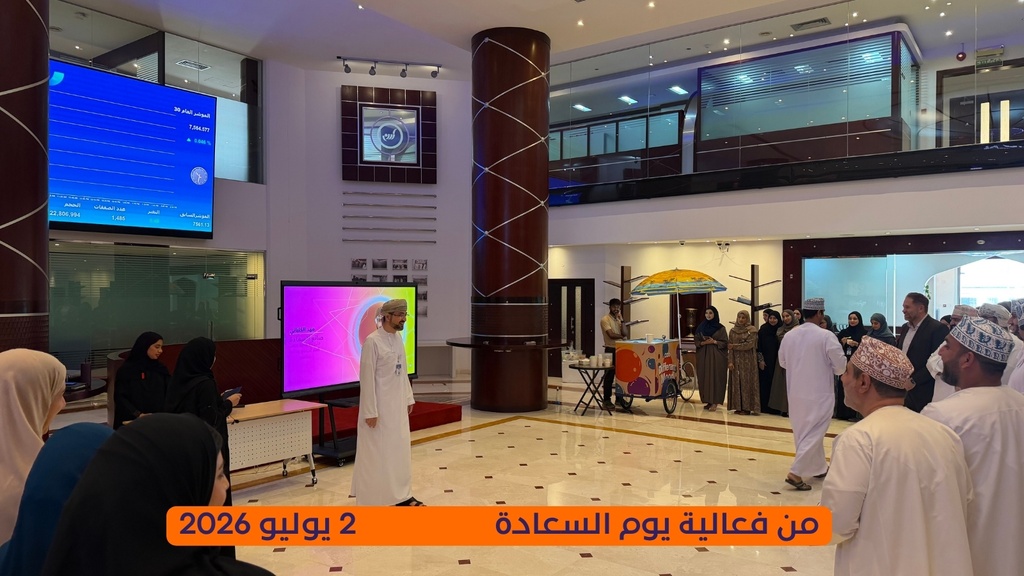 يوم السعادة